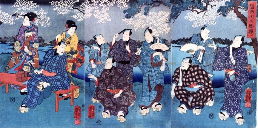 両兎林 中巻 栖鶴編 英一峰画 宝暦九年 稀覯俳書 - 和書 - 和書